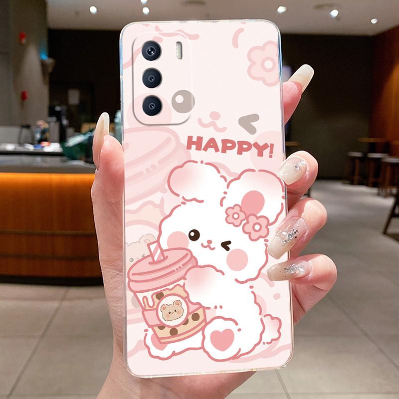 Case For Infinix Zero 5G 2023 Case X6815C X6815D Aesthetic Fashion Luxury Cute Cool Boys Girls Back Cover Transparent Phone Case