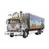 Aoshima Truck Yaro No.01 1 32 Ichibanboshi