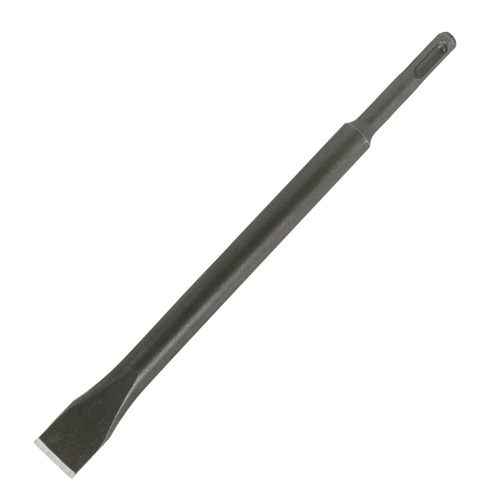 Mokuba Cold Chisel 250mm SDS-plus B-62