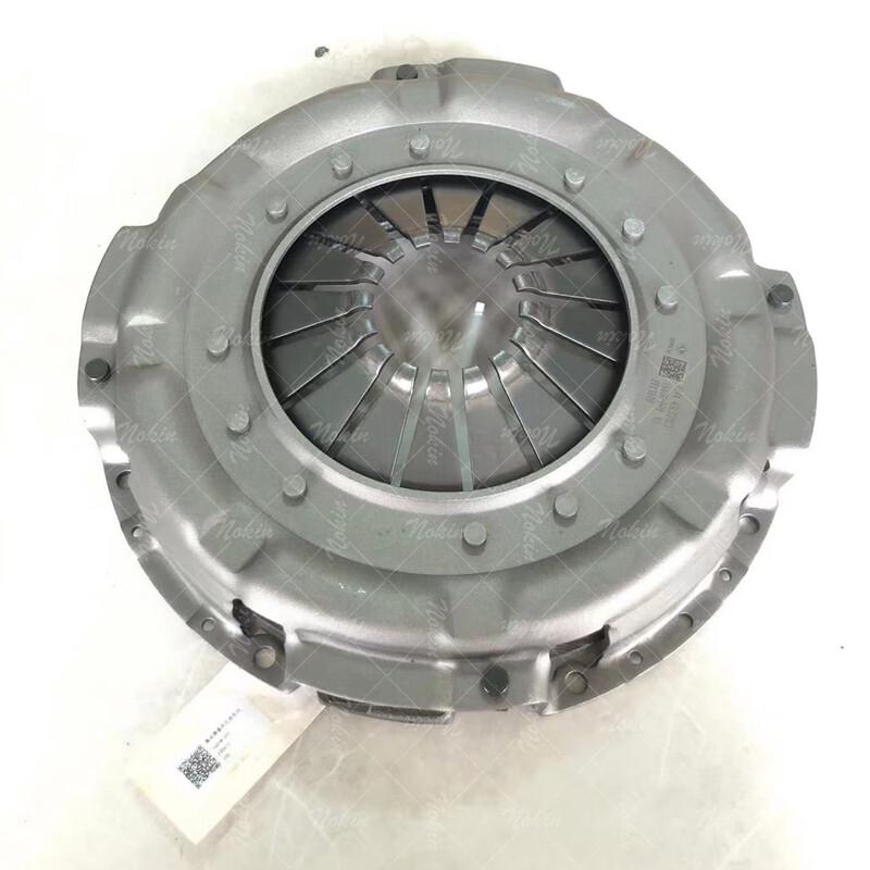 Wan Che You Clutch Pressure Plate Assembly for Dongfeng EQ2082E6D