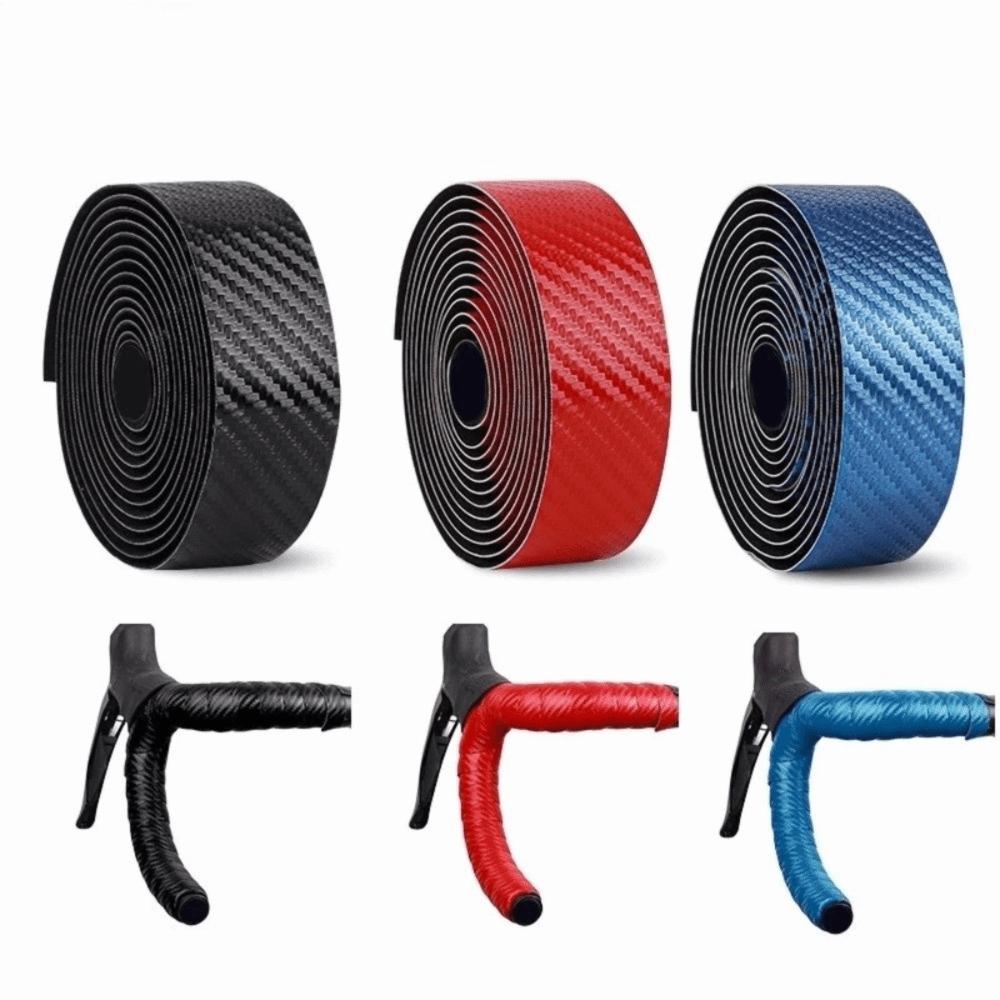 Breathable Bicycle Handlebar Tape Non Slip Handlebar Anti-Slip Tape Cycling Use