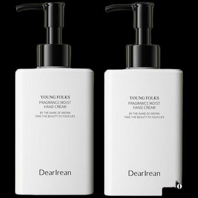 Dear Irean Fragrance Hand Cream