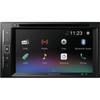 Autoradio DVD AVH-A240DABDAB - USB - 2 DIN - 6,2" - DAB+ - Bluetooth