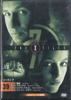 DVD VARIOUS  X Files Season 7  All Things Bran XF2039 DEAGOSTINI Japan Movies  DVD Used