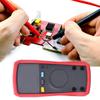 UT890D  digital multimeter high precision multifunctional electrician meter AC DC voltage current resistance fuse blown prompt on off alarm frequen