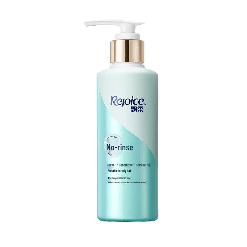 

Rejoice Refreshing Silky Leave-in Hair Conditioner