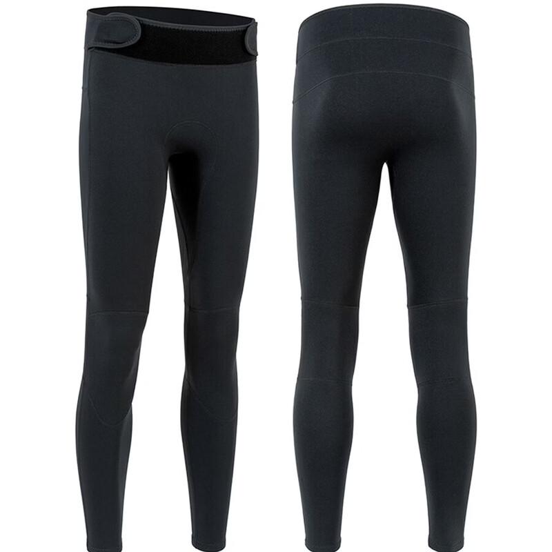 Junshi Split Wetsuit Separates