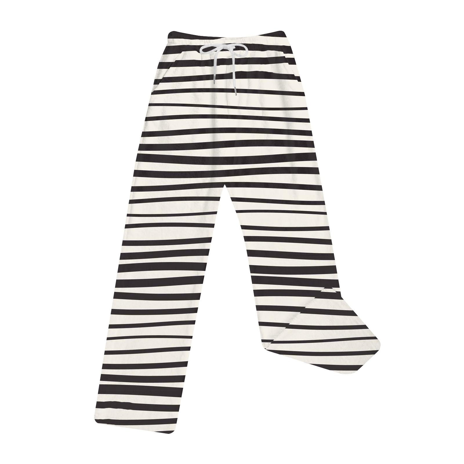 

Женские повседневные модные спортивные штаны с мелким принтом повседневные брюки XL