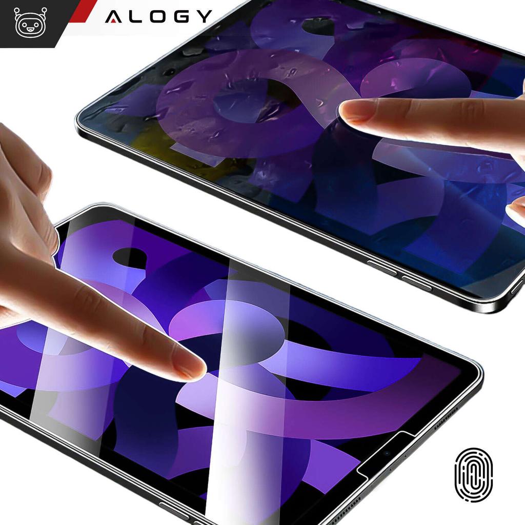 Folia Ochronna Hydrożelowa Hydrogel Alogy Na Tablet Do Samsung Galaxy Tab A8 10.5” 2021 Sm-X200 Sm-X205