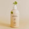 HEVEBLUE Salmon Fruity Centella Body Cream 300g
