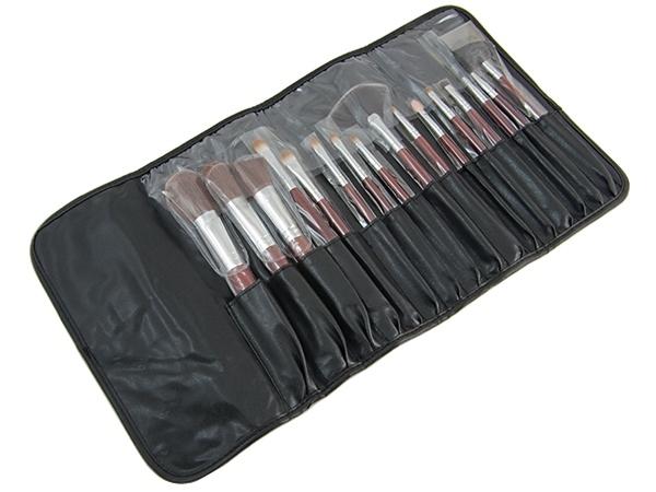 RB33 MAKEUP BRUSHES SET 16 PCS BRUSH SET