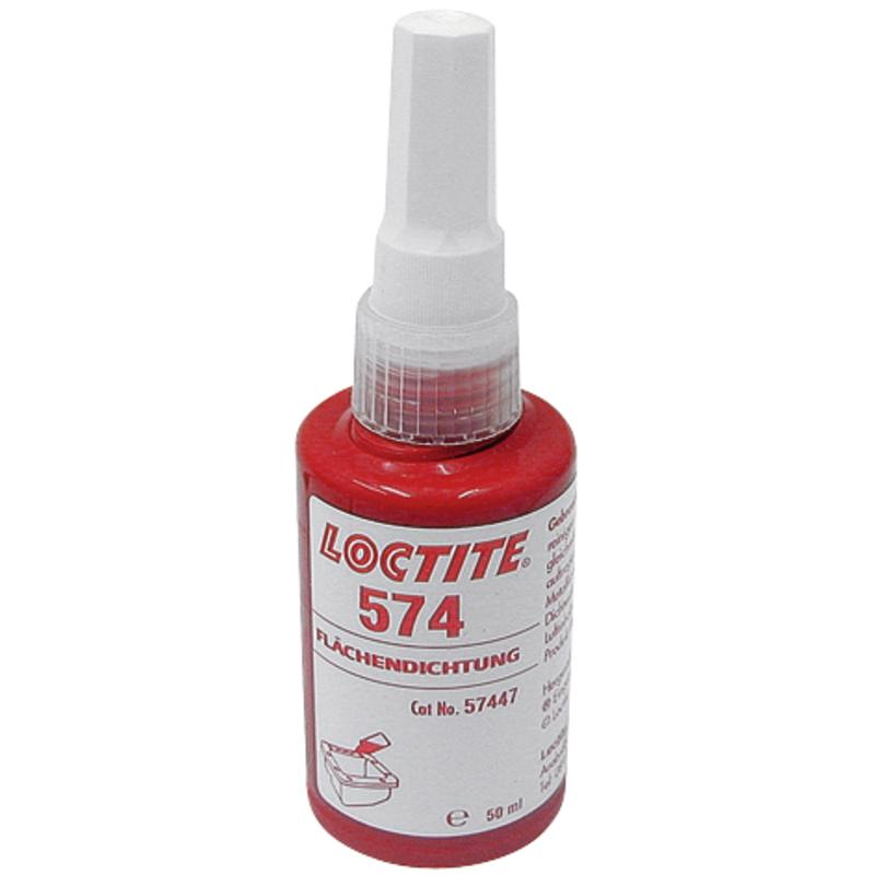 Mastic d'étanchéité de surface Loctite / Teroson