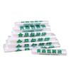 Simple Love Life Food Plastic Bags Supermarket Shopping Handheld Vest Bags Takeout Food Packaging Bags 30*48cm 100pcs