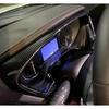 For Cadillac CT4 2020-2023 Carbon Fiber Car Inner Dashboard Panel Trim Cover 1*