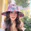 Vintage Adjustable Unisex Vintage Cap for Outdoor Hiking and Mountaineering