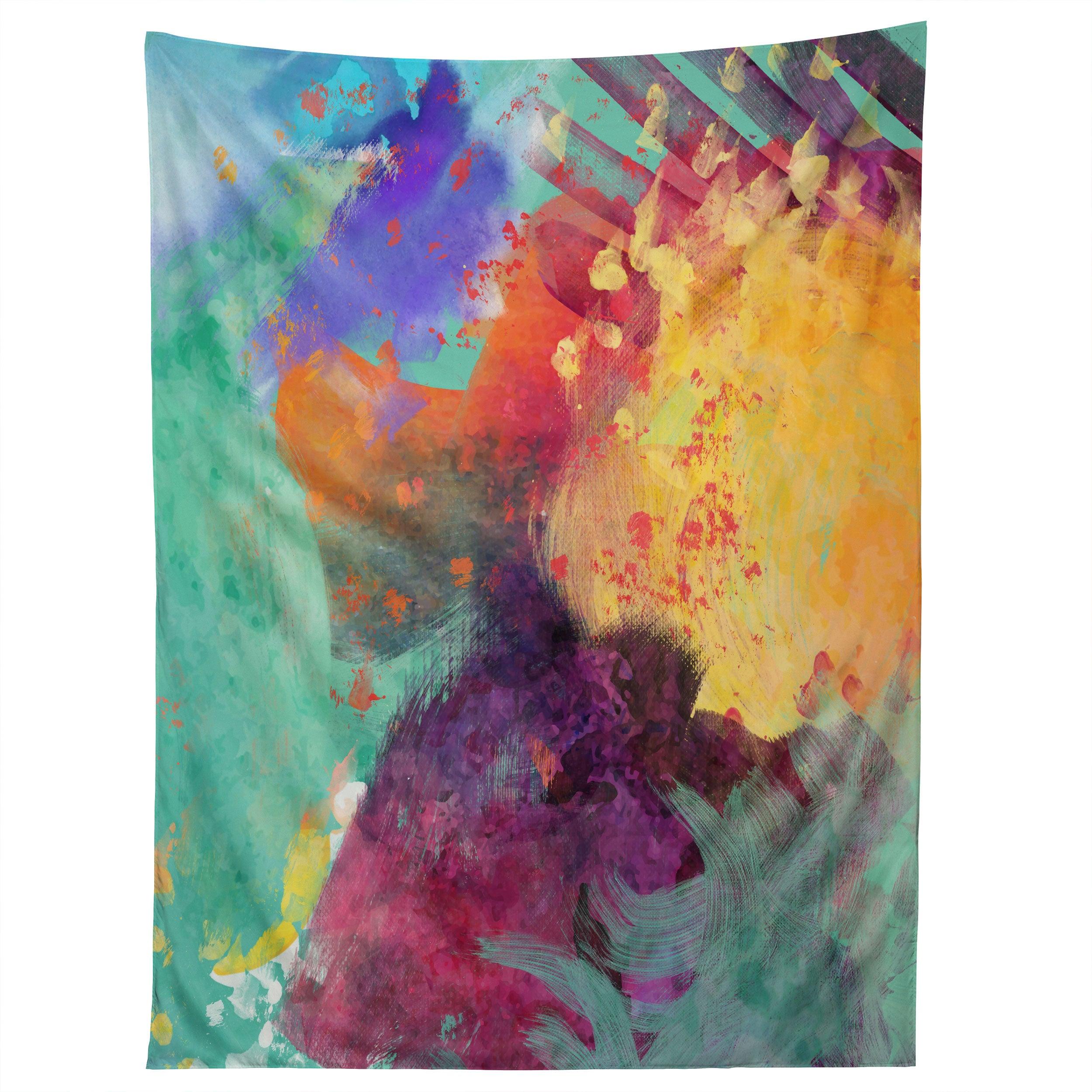 ELEMINT tapestry 75x100