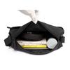 Men's Short-distance Travel Messenger Bag Business Large Capacity Messenger Bag Waterproof Shoulder Bag