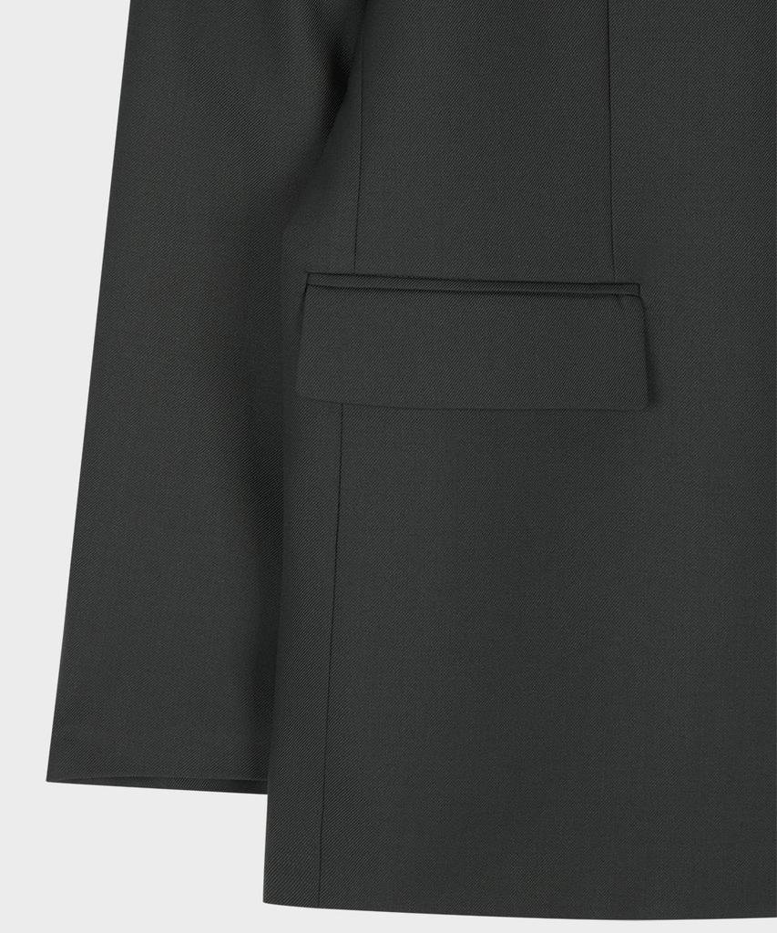 Taildern Keanu Tailored Set-Up Gray