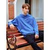 FILA Unisex 2025 Winter Hooded Knit Sweatshirt