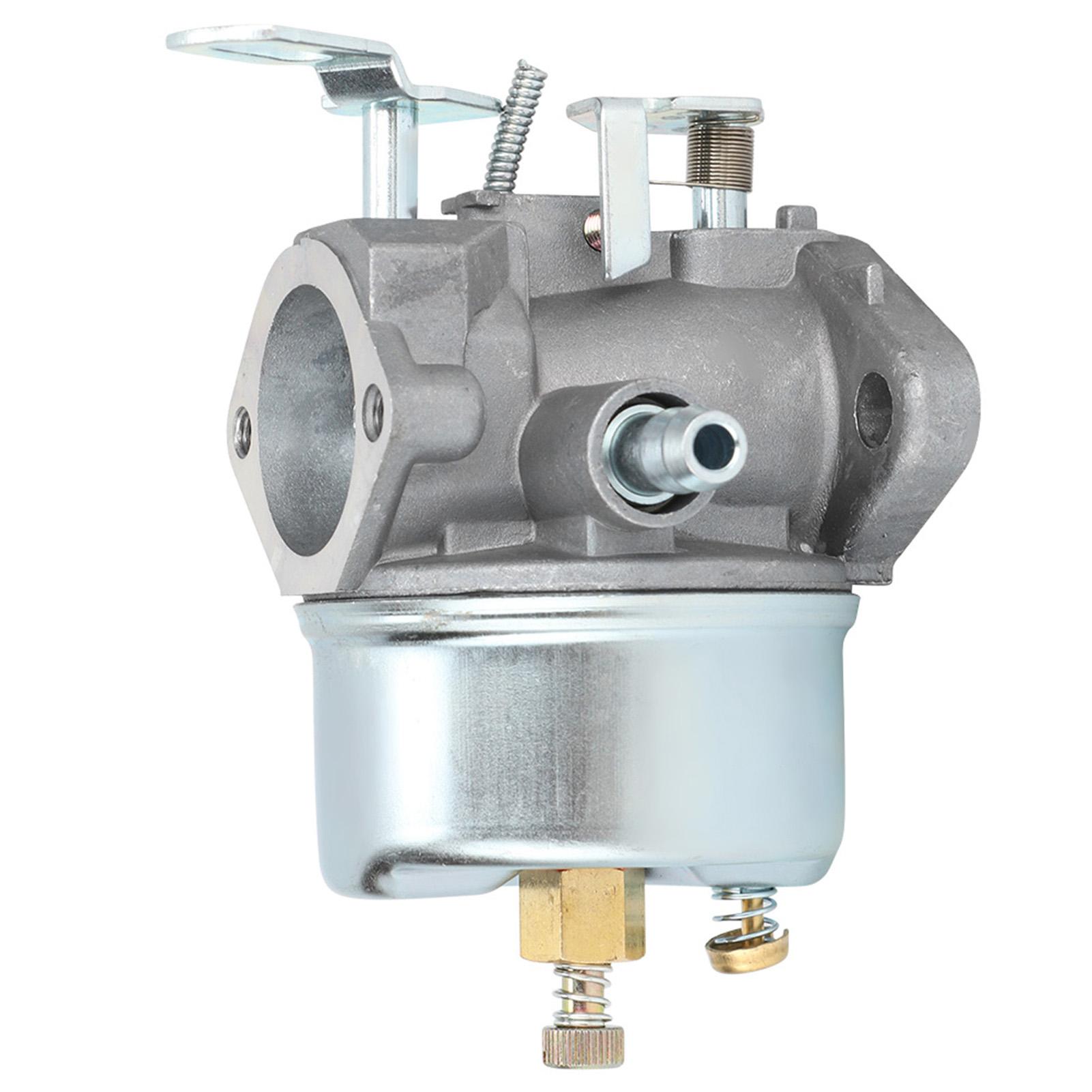 

Carburetor Kit Replacement Accessories Fit for Tecumseh 632334A 632370A 632110 632111 632334