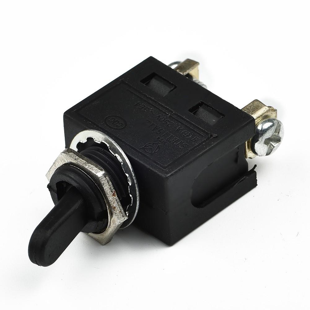Replace Your Power Tool Switch with 9523NB Angle Grinder Switch