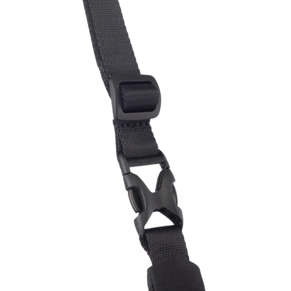 The North Face WL Brand Logo Wanderer Shoulder Bag Outdoor Bag Unisex Shoulder Bag Black NN2PR18J