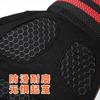 Gym Workout Gloves Half-Finger With Wrist Support Anti-Slip Durable Men Women Fitness Training