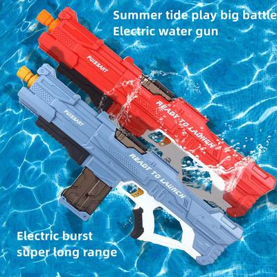 Giochi d'acqua per piscina ed esterni – Pistole ad acqua