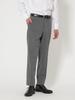 [United Arrows Green Label Relaxing] Advan 30mm V2 Dress Belt 31416990219 0980 BLACK (09) 86cm (34inch)