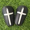Shock Absorbing Football Shin Pads PP+EVA Soccer Training Shin Board  Youth Football