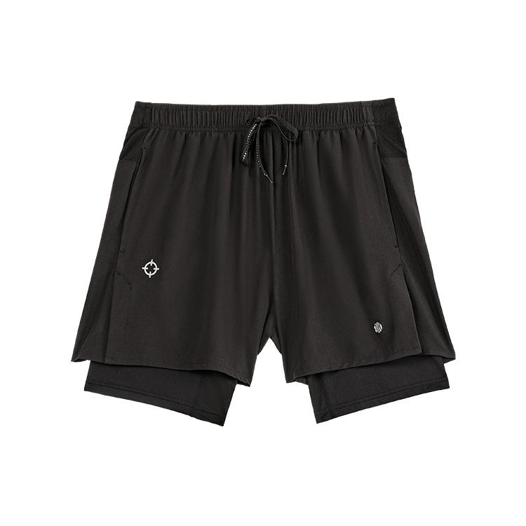 RIGORER Sports Shorts Unisex Thin Z121211526