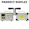 Portable Hand Crank Generator 220V/12V/5V Manual Generator Mobile Phone Charging Treasure 30W Outdoor Emergency Power Supply