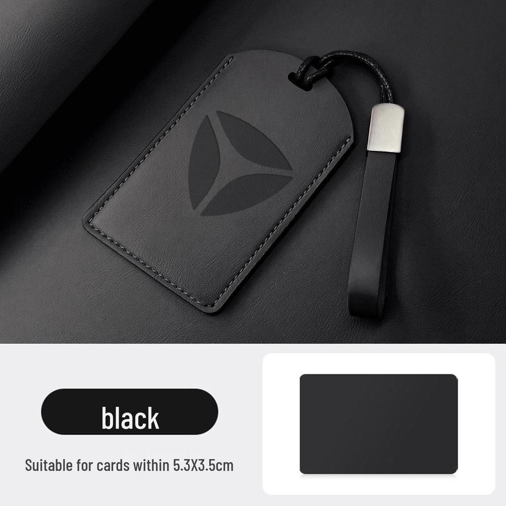 Kryt na klíčovou kartu NFC pro elektrické kolo Yadea pro modely DS5, Guanneng, DT8DE6 a Oulei - Ochranná přezka senzoru.