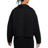 New Nike Sportswear Tech Fleece Women's Oversized Blazer HJ0970-010