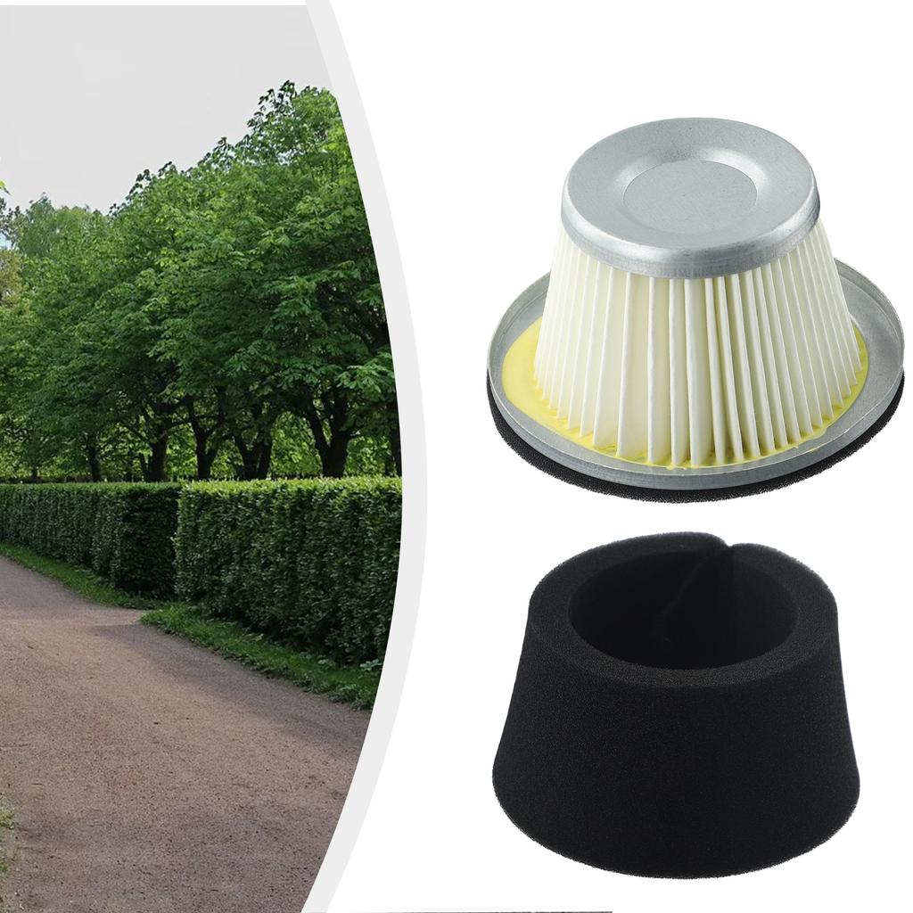 Replacement Air Filter for 5Hp Engines Ensures Long Lasting Performance