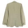 Isabel Marant Etoile Green Houndstooth 1B Tailored Jacket Jacket 36 greenUsed
