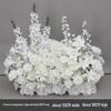 Sweet Dream Floral Art: Wedding Simulation Flowers for Decoration