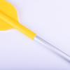 Portable Aluminum Alloy Telescopic Oar (54-106cm) for Outdoor Water Sports