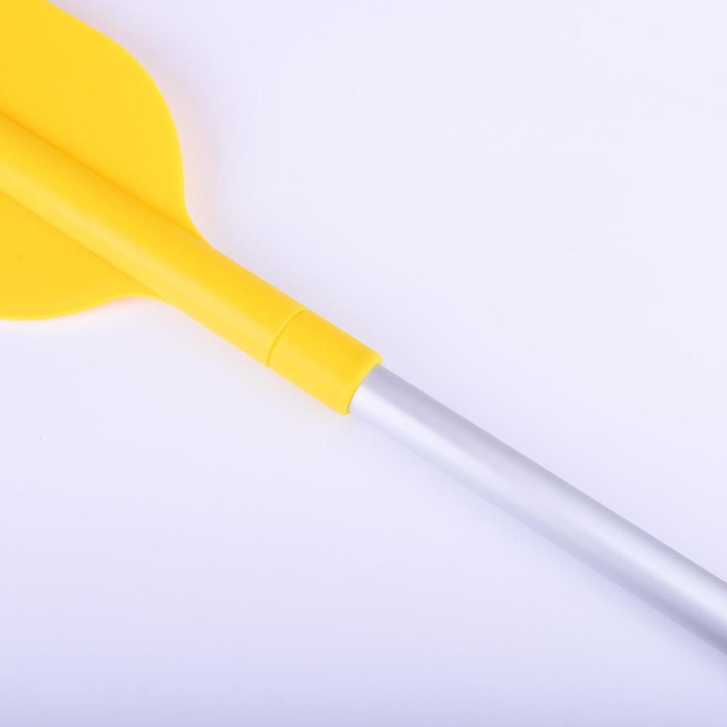 Portable Aluminum Alloy Telescopic Oar (54-106cm) for Outdoor Water Sports