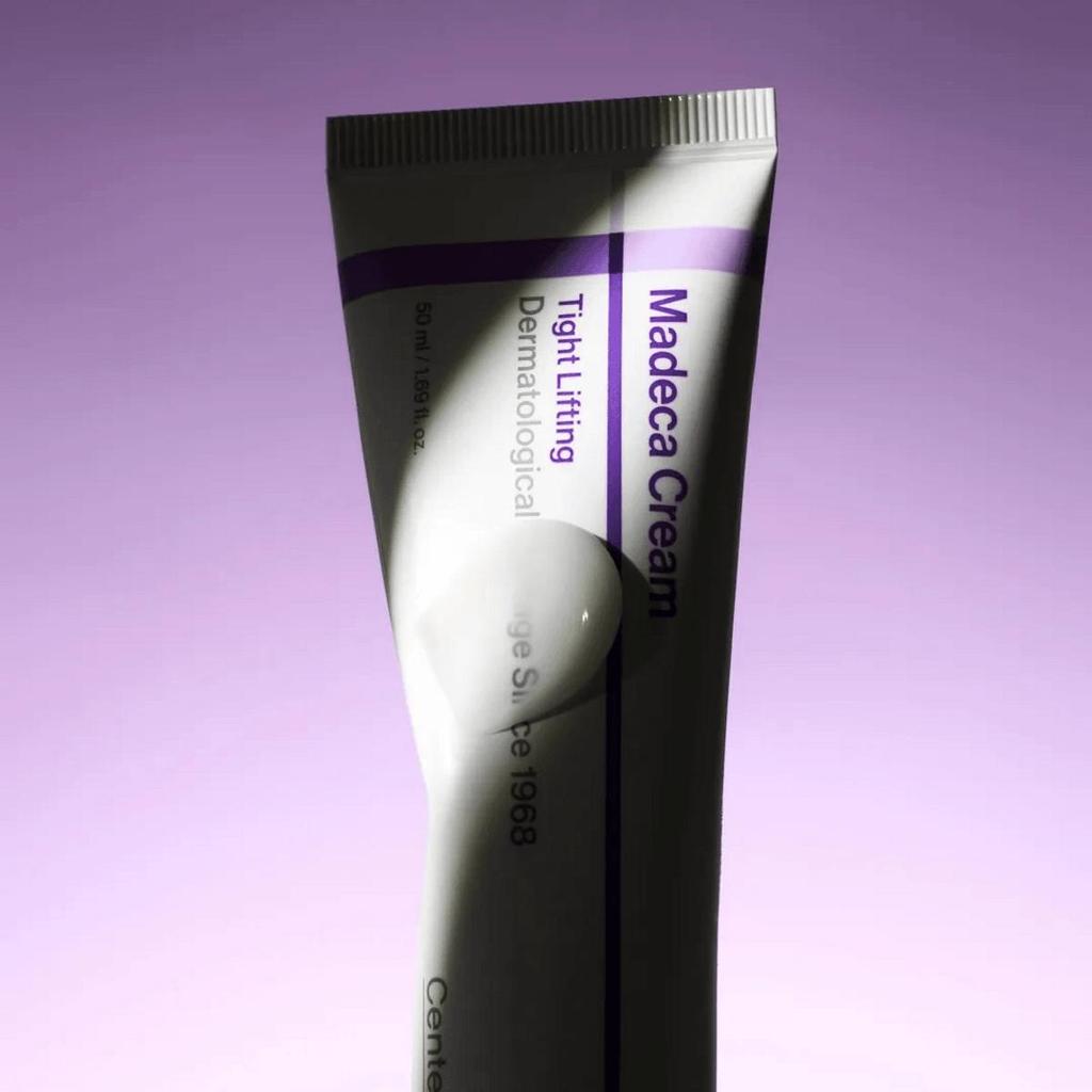 Korean Centella Asiatica Lifting & Firming Collagen Anti-Aging Moisturizing Cream