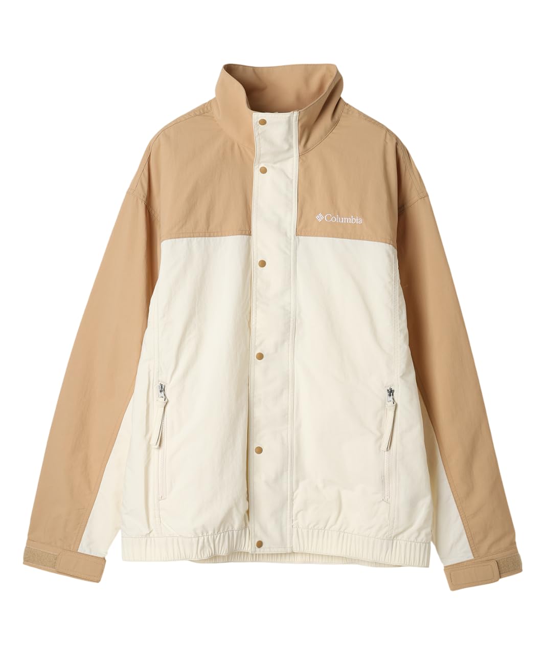 

Columbia Stony Pass Size PM0444 Men s Jacket, S, Chalk,