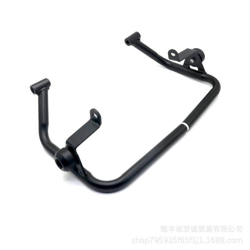 Triumph Trident 660 Engine Protection Bar