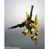 Bandai Spirits Robot Spirits Mobile Suit Z Gundam Side Ms Msn 00100 Hyaku Shiki Ver. Anime. [Bemalte Actionfigur Ca.. 130mm]