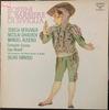 LP Record TERESA BERGANZA NICOLAI GHIAUROV   Rossini Il Barbiere De Siviglia K15C90846 LONDON 1980 Japan Obi Classical Used