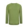 Mountain Warehouse Mens Plain Quick Dry Active Top