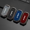 Leather Style Car Key Case Cover Protector Shell For KIA Sportage R GT Stinger Sorento Ceed Cerato Forte Niro Soul Telluride tkjzm00