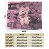 Emilia Mernes Mp3  Stuff Blanket Super Soft Flannel Throw Blanket Cozy Bedspread