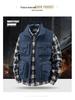 Men's Outdoor Workwear Multi-Pocket Vest - Thin, Sleeveless Fishing & Photography Jacket