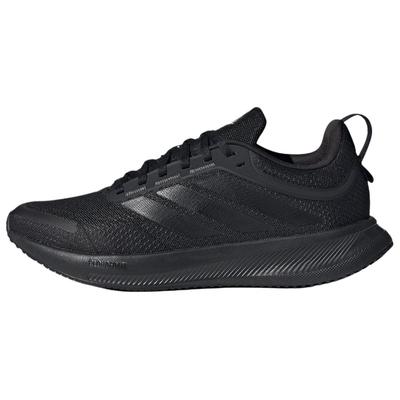 Runfalcon 5 Comfortable Versatile Mesh Textile Durable Running Shoes Women Sneakers Black JP6931