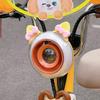 Electric Vehicle Stickers Motorcycle Helmet Decorative Stickers Cat Ear And Bear Ear Accessories Cute Accessories
